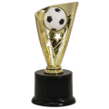  Banner Style Trophy